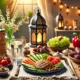 إنقاص الوزن بسهولة في رمضان بدون حرمان
