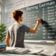 ترتيب الكلمات في الجملة الألمانية 🇩🇪 | شرح مفصل مع جداول وأمثلة