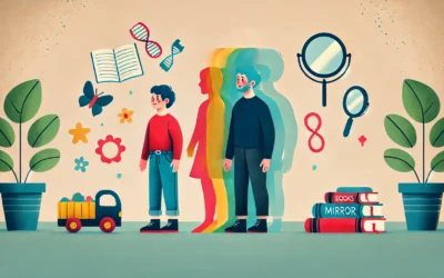 علامات البلوغ عند الأطفال | كيف تعرف أن طفلك قد بلغ