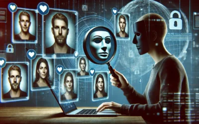 كيف تكتشف الحسابات المزيفة على الإنترنت