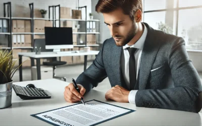 هل اتفاق إنهاء العقد بالتراضي (Aufhebungsvertrag) خيار جيد