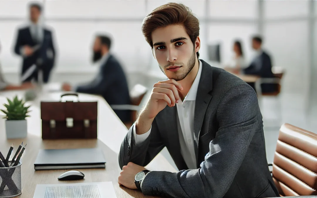 هل يمكن ترك العمل خلال الفترة التجريبية في ألمانيا والحصول على المساعدات