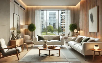 أفضل متاجر الأثاث في ألمانيا | من الفخامة إلى الميزانية