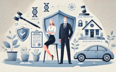 أنواع التأمينات في ألمانيا: ماذا تحتاج وماذا يمكنك إلغاؤه