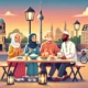 رمضان في الغربة | كيف تشرح الصيام لمن لا يعرفه