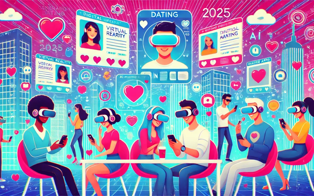 سوايب ولا ستوري | جيل Z والتعارف بطعم 2025