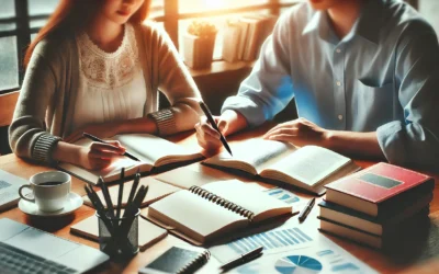 شرح مفصل لأداة الربط “weil” وترتيب الجملة في اللغة الألمانية