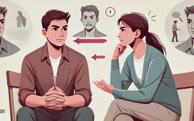 كيفية التعامل مع الشخصيات الصعبة في حياتك