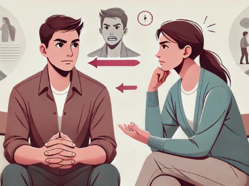 كيفية التعامل مع الشخصيات الصعبة في حياتك
