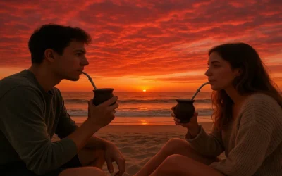 الماتشا | كنز أخضر من اليابان تعرف على أسرارها الصحية