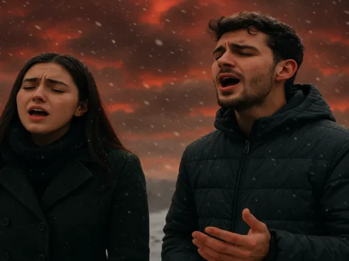 كلمات أغنية خطية بيسان اسماعيل