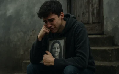 كلمات أغنية محكمة الدني سيلاوي | رسالة وجع موجهة للأم