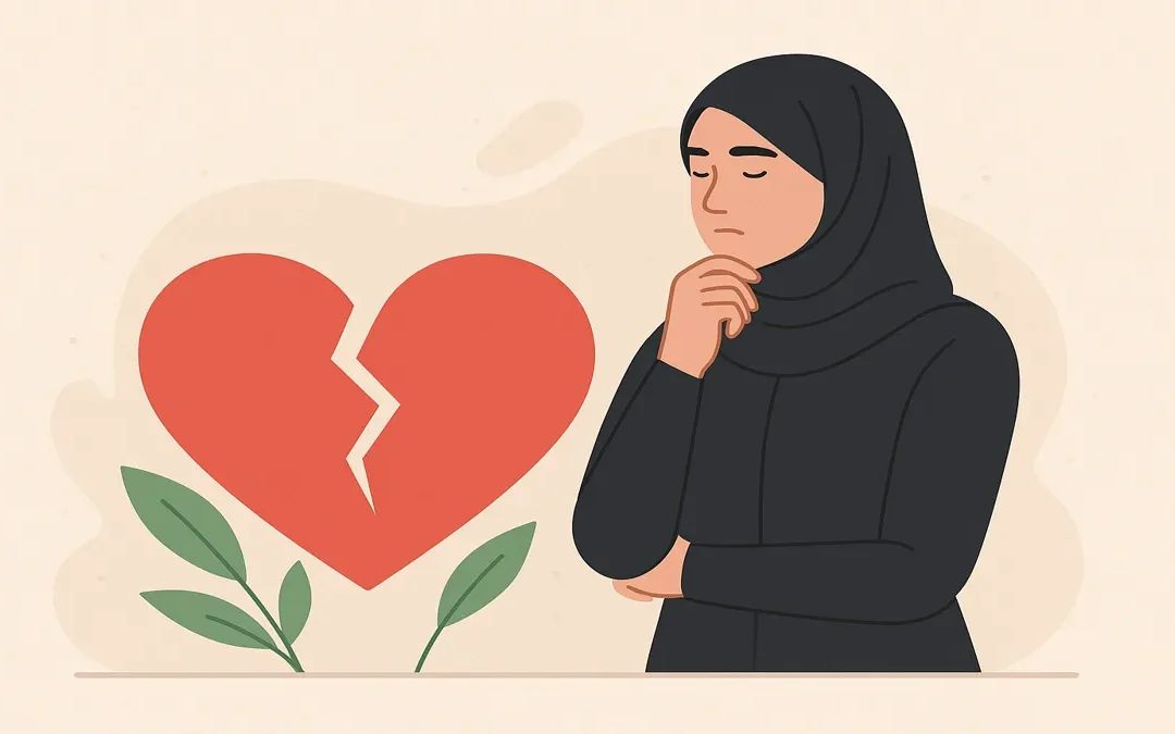 أفضل مواقع الزواج للمطلقات في السعودية – بداية جديدة بكرامة (دليل 2025)