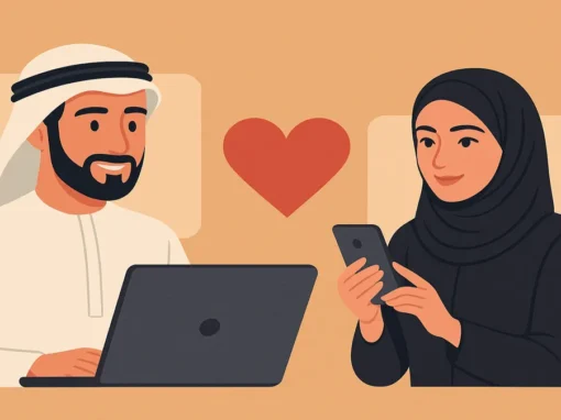 أريد الزواج – أفضل 5 مواقع زواج جاد للعرب والمسلمين في أوروبا والخليج (دليل 2025)