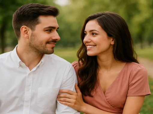 أين أجد بنت للزواج الجاد | وكيف أعرف أنها فعلاً جادة في التعارف