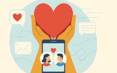 التعارف في زمن السرعة: كيف غيّرت مواقع الدردشة شكل العلاقات في العالم العربي؟