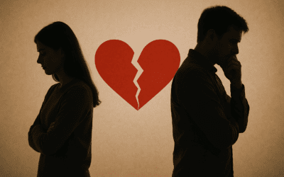 أول مرة لحسين الجسمي| قصة الفراق حين يصبح الحب عبئًا