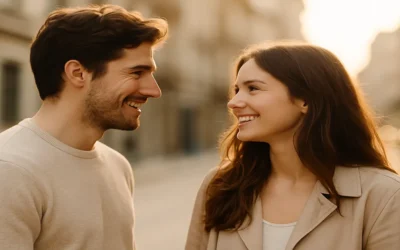 ادخل وتكلم فقط | أبسط طريقة للتعارف في 2025