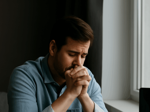 وجع الغربة | حين يصبح الاشتياق عبئًا على التنفس