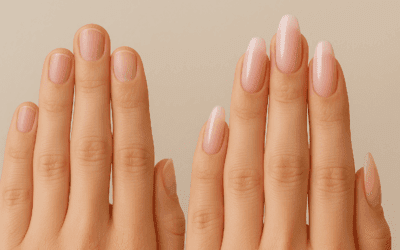 جمال ومضار تركيب الأظافر الصناعية | بين الزينة والضرر