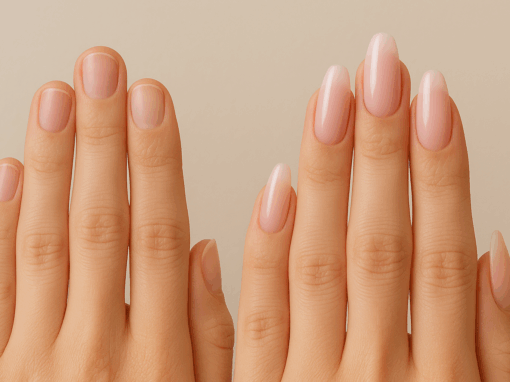 جمال ومضار تركيب الأظافر الصناعية | بين الزينة والضرر