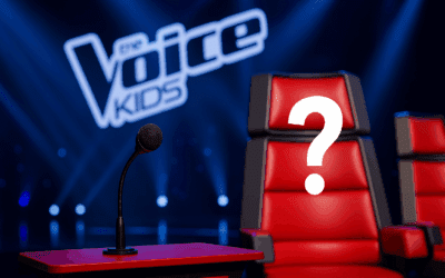 الشامي بديل كاظم الساهر في ذا فويس كيدز