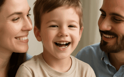 احكي لي عن طفل آخر واكتشف قلب طفلك