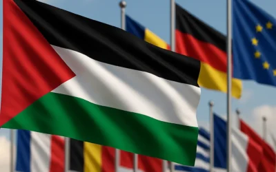 لماذا تعترف دول أوروبية الآن بدولة فلسطين؟
