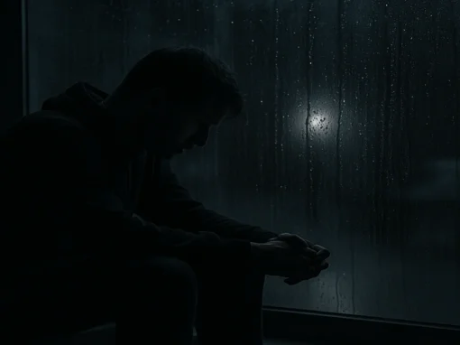 كلمات أغنية كفاياكم احمد مشعل – كلمات مؤثرة ومعنى عميق