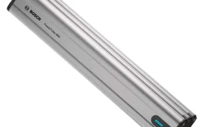 بطاريات وشواحن Bosch Smart System: دليل مختصر للورشة 2026