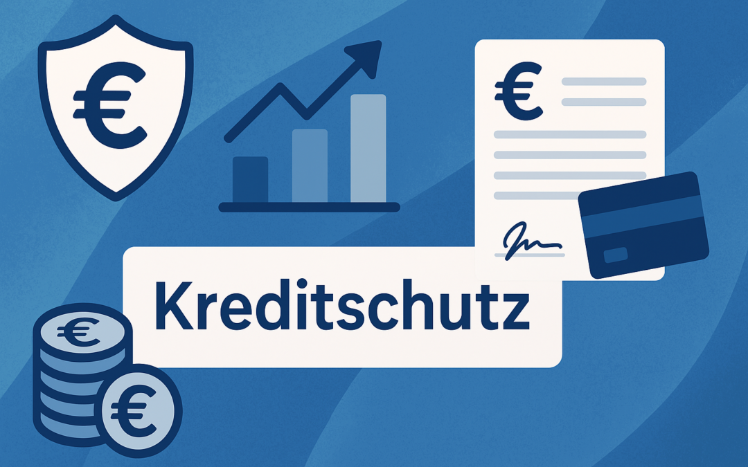 KreditSchutz Versicherung: شرح شامل لتأمين القروض في ألمانيا وفوائده ومخاطره