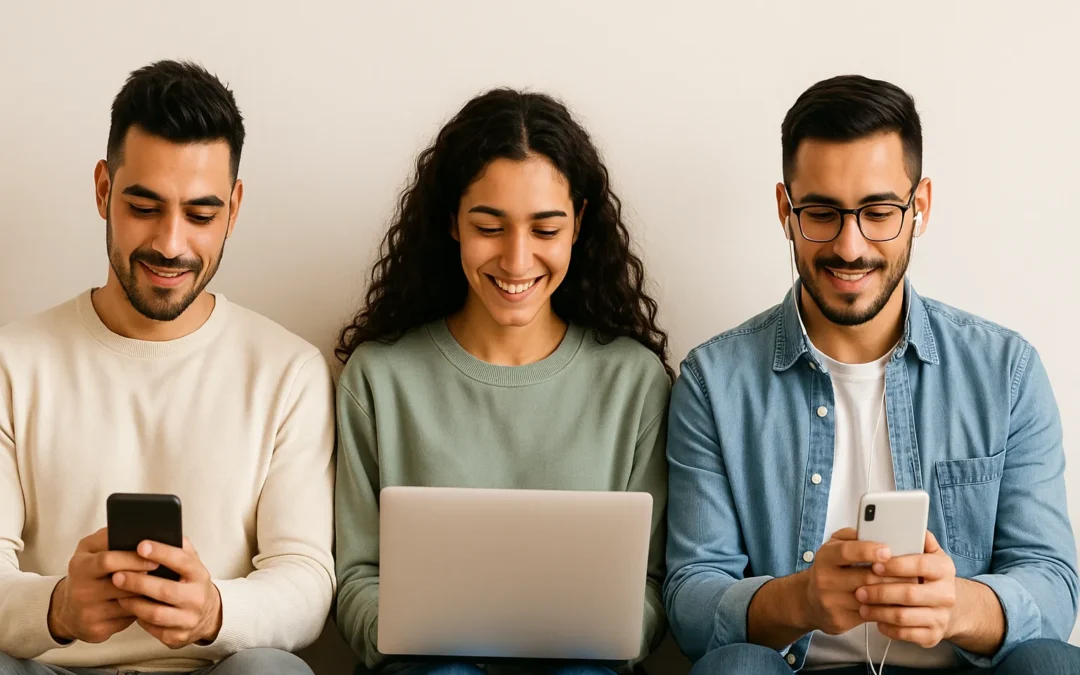 شات لايف عربي – تعارف مباشر بدون تسجيل على مدار 24 ساعة