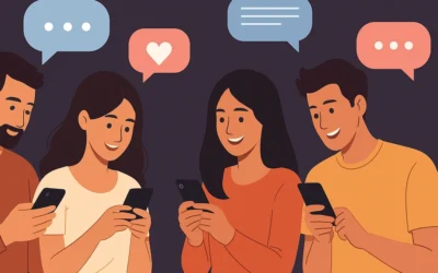 لماذا يحب السوريون الدردشة أكثر من تطبيقات التواصل التقليدية