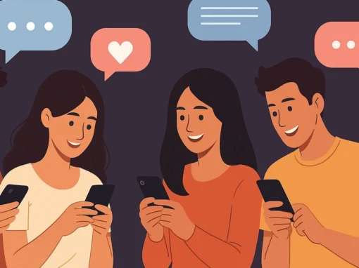 لماذا يحب السوريون الدردشة أكثر من تطبيقات التواصل التقليدية