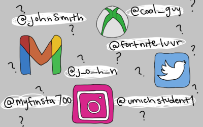 أفضل الأسماء المستعارة لعام 2026 للدردشة ومواقع التواصل