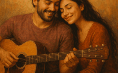 كلمات أغنية اليسا انت ومعي المليئة بالمشاعر القوية