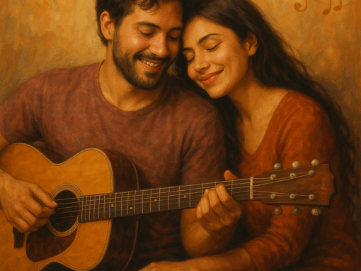 كلمات أغنية اليسا انت ومعي المليئة بالمشاعر القوية