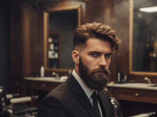 2026 | شعرك للحرب ولحيتك للسلام