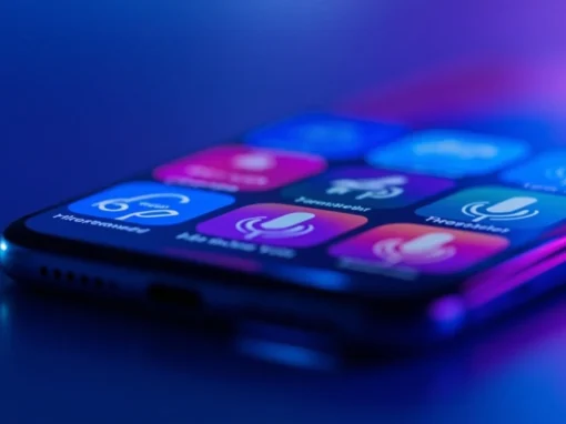 تحميل أفضل تطبيقات تغيير الأصوات بالذكاء الاصطناعي 2026