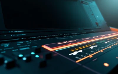 دليل تحميل أفضل برامج مونتاج الفيديو مجاناً 2026: اصنع فيديوهات احترافية بهاتفك