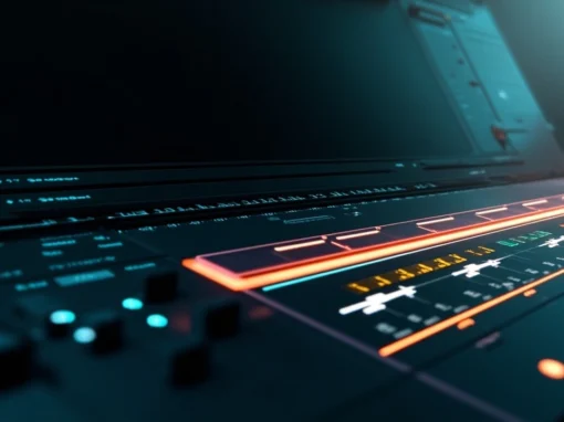 دليل تحميل أفضل برامج مونتاج الفيديو مجاناً 2026: اصنع فيديوهات احترافية بهاتفك