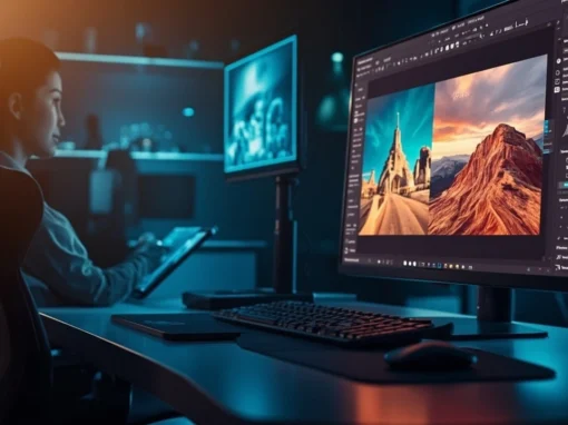 دليل أفضل برامج تعديل الصور 2026: تحميل وتثبيت وشرح احترافي للمبتدئين