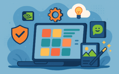 أفضل برامج 2025: دليل شامل لأقوى التطبيقات التي ستغيّر طريقة استخدامك للتقنية