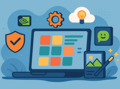 أفضل برامج 2025: دليل شامل لأقوى التطبيقات التي ستغيّر طريقة استخدامك للتقنية