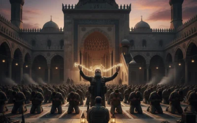 فيلم ردع العدوان: الرواية الكاملة والحقائق التي لم تُروَ عن سقوط دمشق 2025