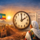 إثيوبيا في عام 2018 الآن | لماذا يختلف وقتهم وتقويمهم عن العالم