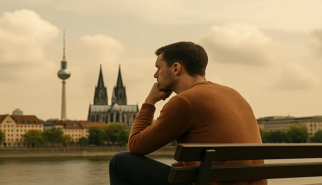 هل تستحق ألمانيا كل هذا العناء؟ تجربة واقعية بعد سنوات