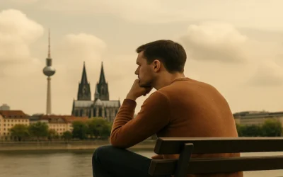 هل تستحق ألمانيا كل هذا العناء؟ تجربة واقعية بعد سنوات