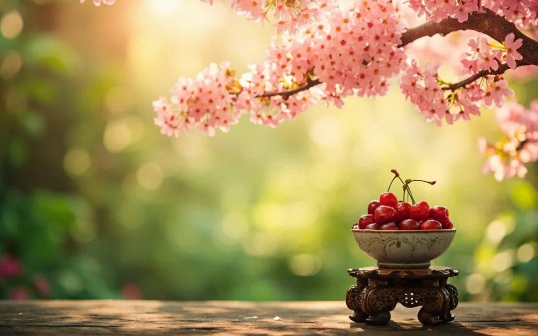 تحميل تطبيق Lucky Cherry 2026: الدليل الكامل للربح من الألعاب وتنفيذ المهام