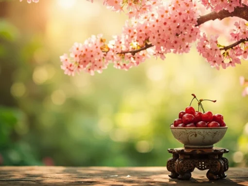 تحميل تطبيق Lucky Cherry 2026: الدليل الكامل للربح من الألعاب وتنفيذ المهام